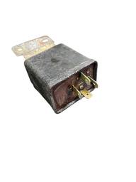 RELE VIDRO TRASEIRO OPALA