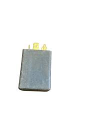 RELE INTERRUPTOR LIMPADOR ORIGINAL VW ZBC955531A USADO