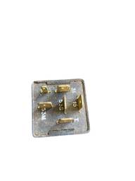 RELE INTERRUPTOR LIMPADOR ORIGINAL VW ZBC955531A USADO