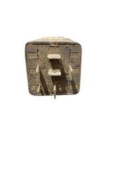 RELÉ TEMPORIZADOR PARTIDA FRIO VOLKSWAGEN ZBC911261C GOL VOY