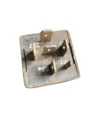 RELE DO TEMPORIZADOR DO LIMPADOR ESCORT 1992 MARILIA