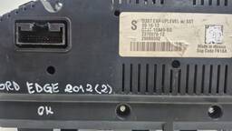 PAINEL INSTRUMENTOS FORD EDGE 2012 A 2015
