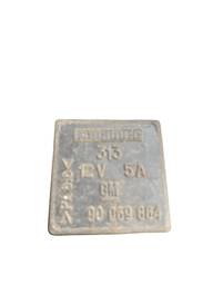 RELÊ LIMPADOR PARABRISA VECTRA ÔMEGA MONTANA CORSA 90069864