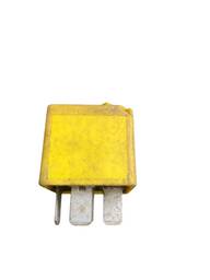 RELE AUXILIAR FORD FIESTA 1996 2000 93BG14N089BA UNIDADE