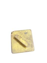 RELE AUXILIAR FORD FIESTA 1996 2000 93BG14N089BA UNIDADE