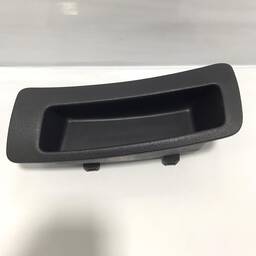 Acabamento Porta Objeto Citroen C3 2006/2012 9646620077