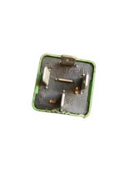 RELÉ AUXILIAR BOMBA ELÉTRICA COMBUSTÍVEL GM CORSA 1994 A 01