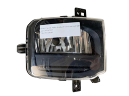 Farol De Milha Direito T-cross 2018 A 2023