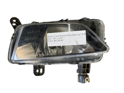Farol De Milha Direito Volkswagen Polo Led 2017 C/Detalhe