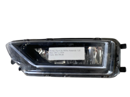 Farol de Milha Amarock L/e 2017 2020