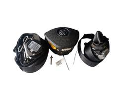 KIT AIRBAG POLO VIRTUS 2017/