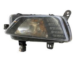 Farol De Milha Esquerdo Volkswagen Polo Virtus 2017