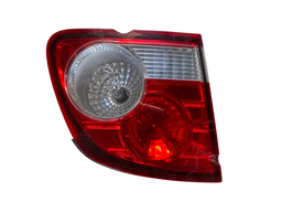 Lanterna Traseira Esquerda Mala Corsa Classic Ls 2011 a 2016