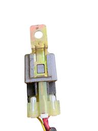 RELE ELETROVENTILADOR VENTOINHA JAC J3 ORIGINAL