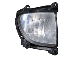 farol milha direito kia sportage 2005 a 2007 2008 