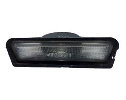 LANTERNA LUZ PLACA TRASEIRA VW GOL VOYAGE G5 G6 SEM LAMPADA