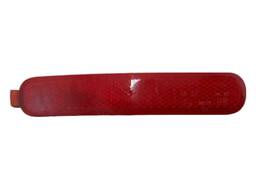 REFLETOR PARACHOQUE TRAS FIAT PALIO SIENA FIORINO 01 A 13 LE