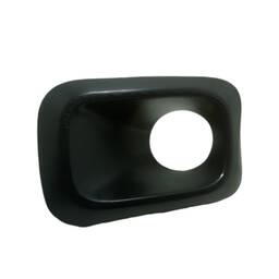 MOLDURA FAROL MILHA FIAT UNO ATTRACTIVE 15 A 18 L.E C DET