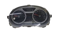 Painel Instrumentos Vw Voyage G5 2008 A 2013