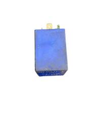 RELÉ TEMPORIZADOR PARABRISA ORIGINAL GM CORSA/CELTA/ASTRA