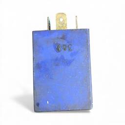 RELÉ TEMPORIZADOR PARABRISA ORIGINAL GM CORSA/CELTA/ASTRA