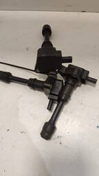 Bobina Ignição Ka 1.0 3cc 2015 2016 a 2021