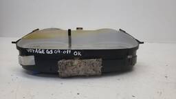 PAINEL INSTRUMENTOS VW VOYAGE G5 2009 A 2011
