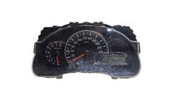 Painel Instrumentos Nissan March 2012 A 2015 