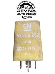 Relé Desembaçador Vidro Traseiro Monza Kadett Opala Orig 