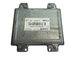 MODULO INJEÇÃO GM AGILE MONTANA 1.4 2010 A 2015  12659379