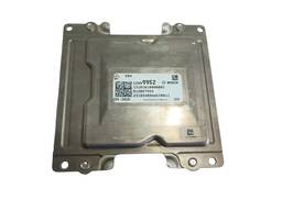 MODULO INJEÇÃO GM ONIX PRISMA COBALT SPIN 2013/2021 12689952