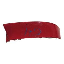 MOLDURA LANTERNA TRASEIRA VW GOL G4 LADO ESQUERDO C.DETALHE