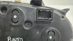 PAINEL INSTRUMENTOS FIAT PUNTO 2012 A 2015