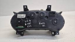 PAINEL INSTRUMENTOS FIAT PUNTO 2012 A 2015