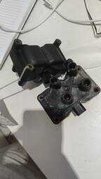 Bobina Ecosport Fiesta Ka Courier 1.0 1.6 8v Zetec 08/14