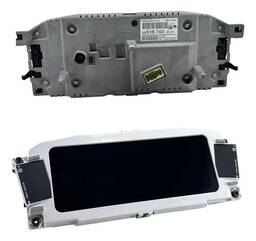 Painel Instrumento Velocimetro Peugeot 2008 2024 2025