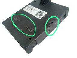 MODULO CONFORTO BCM ONIX HATCH 1.0 2020/2023  116RAI000924