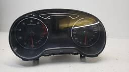 PAINEL INSTRUMENTOS AUDI A3 2011 2012