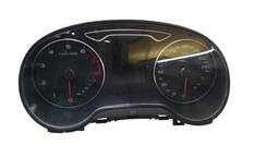 PAINEL INSTRUMENTOS AUDI A3 2011 2012