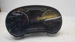 PAINEL INSTRUMENTOS AUDI A3 2011 2012