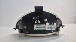 PAINEL INSTRUMENTOS CITROEN C3 2003 A 2012