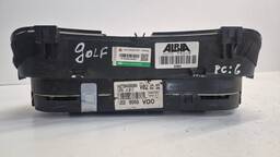 PAINEL INSTRUMENTO VOLKSWAGEN GOLF 2000 A 200