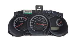 Painel Instrumentos Nissan Tiida 2008 A 2012