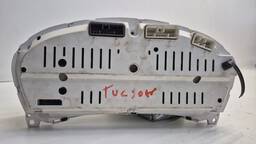 PAINEL INSTRUMENTOS HYUNDAI TUCSON 2005 A 2015