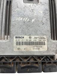 Módulo Injeção Renault Master 2.3 Diesel 2015 - 2021 0281019382