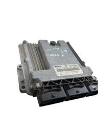 Módulo Injeção Renault Master 2.3 Diesel 2015 - 2021 0281019382