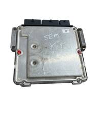 Módulo Injeção Renault Master 2.3 Diesel 2015 - 2021 0281019382