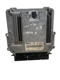 Módulo Injeção Renault Master 2.3 Diesel 2015 - 2021 0281019382