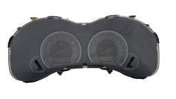 Painel Instrumentos Toyota Corolla 2009 A 2013
