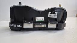 PAINEL INSTRUMENTOS TOYOTA COROLLA 2009 A 2013